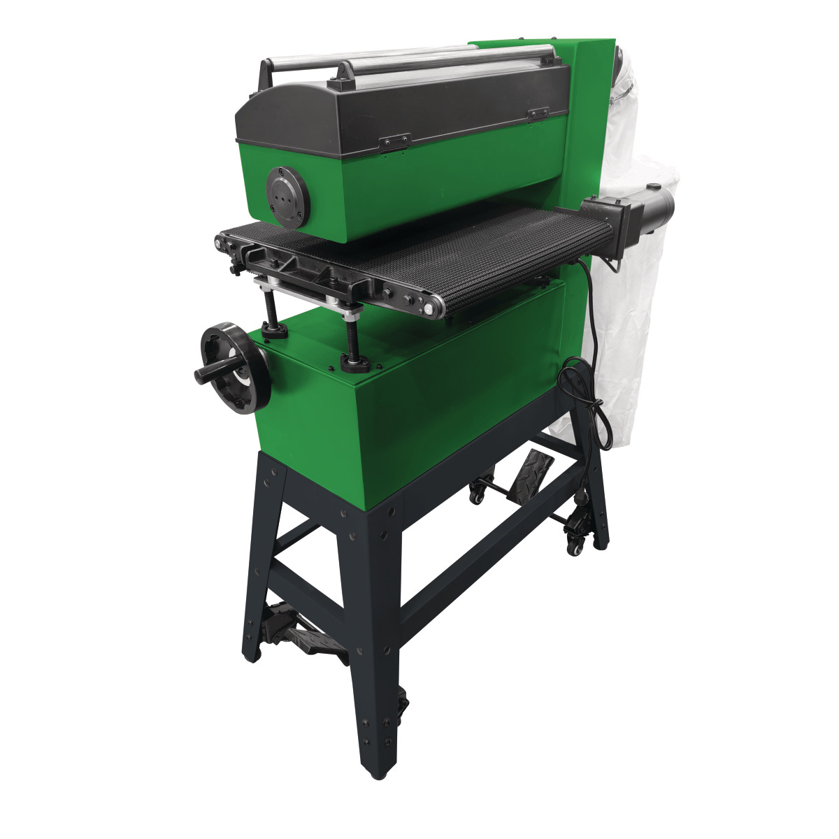  Holzstar Zylinderschleifmaschine ZSM 450 AS 