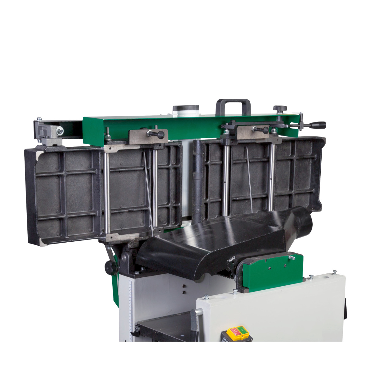  Holzstar Abricht-Dickenhobel ADH 31C Spiral (230 V) 