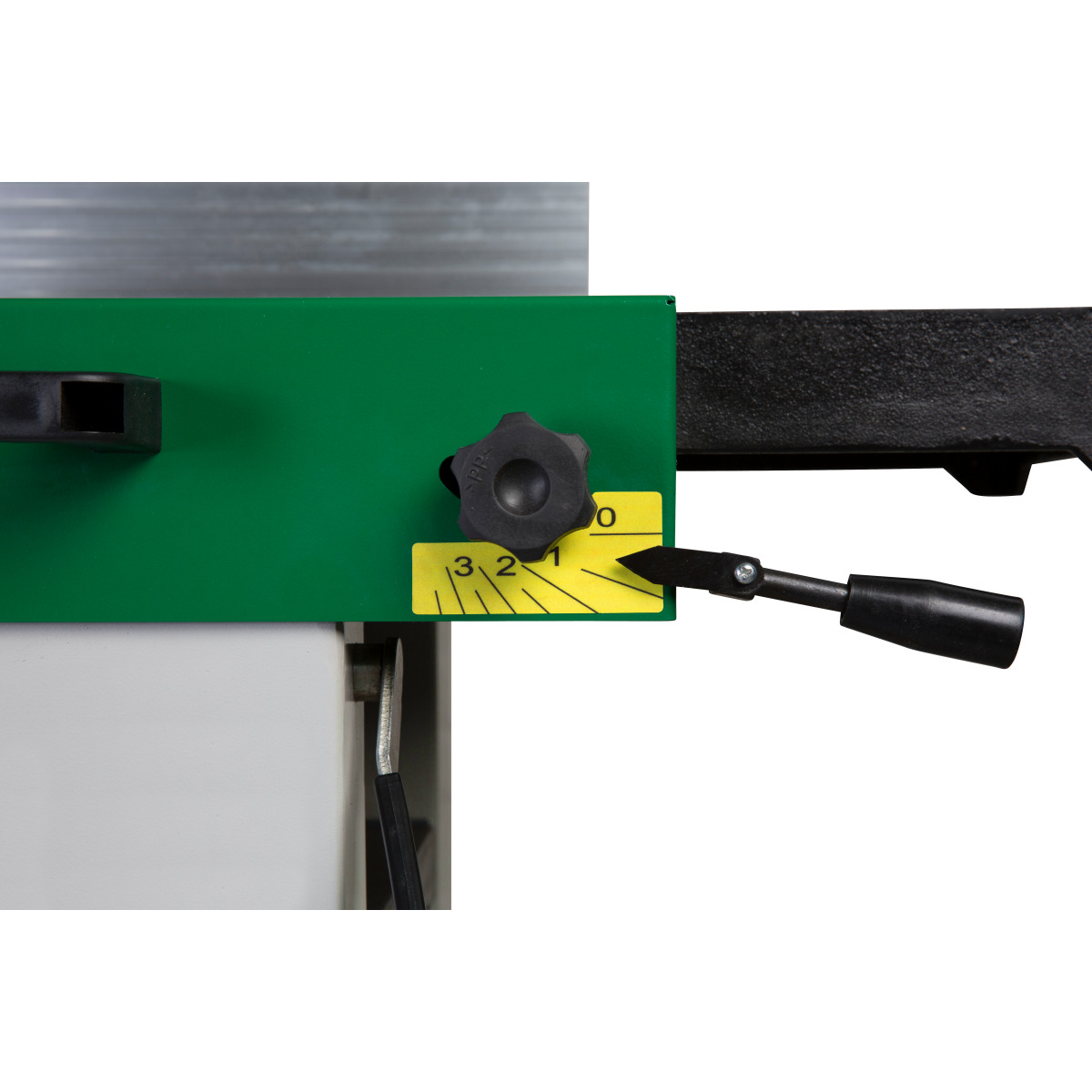  Holzstar Abricht-Dickenhobel ADH 31C Spiral (230 V) 