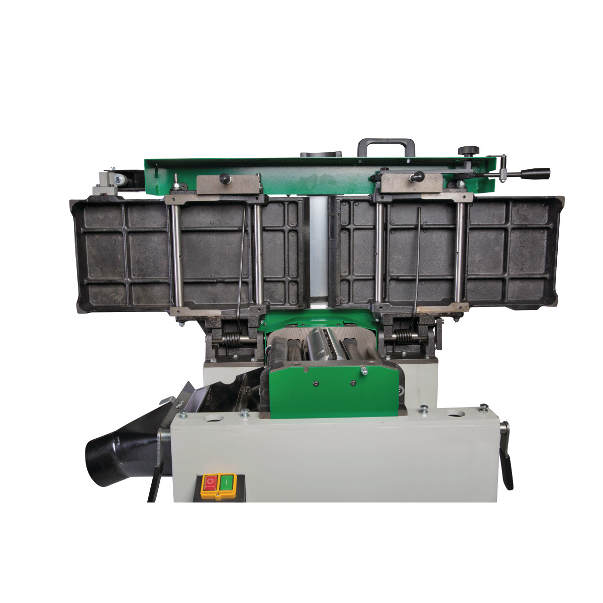 Holzstar Abricht-Dickenhobel ADH 31C Spiral (400 V)