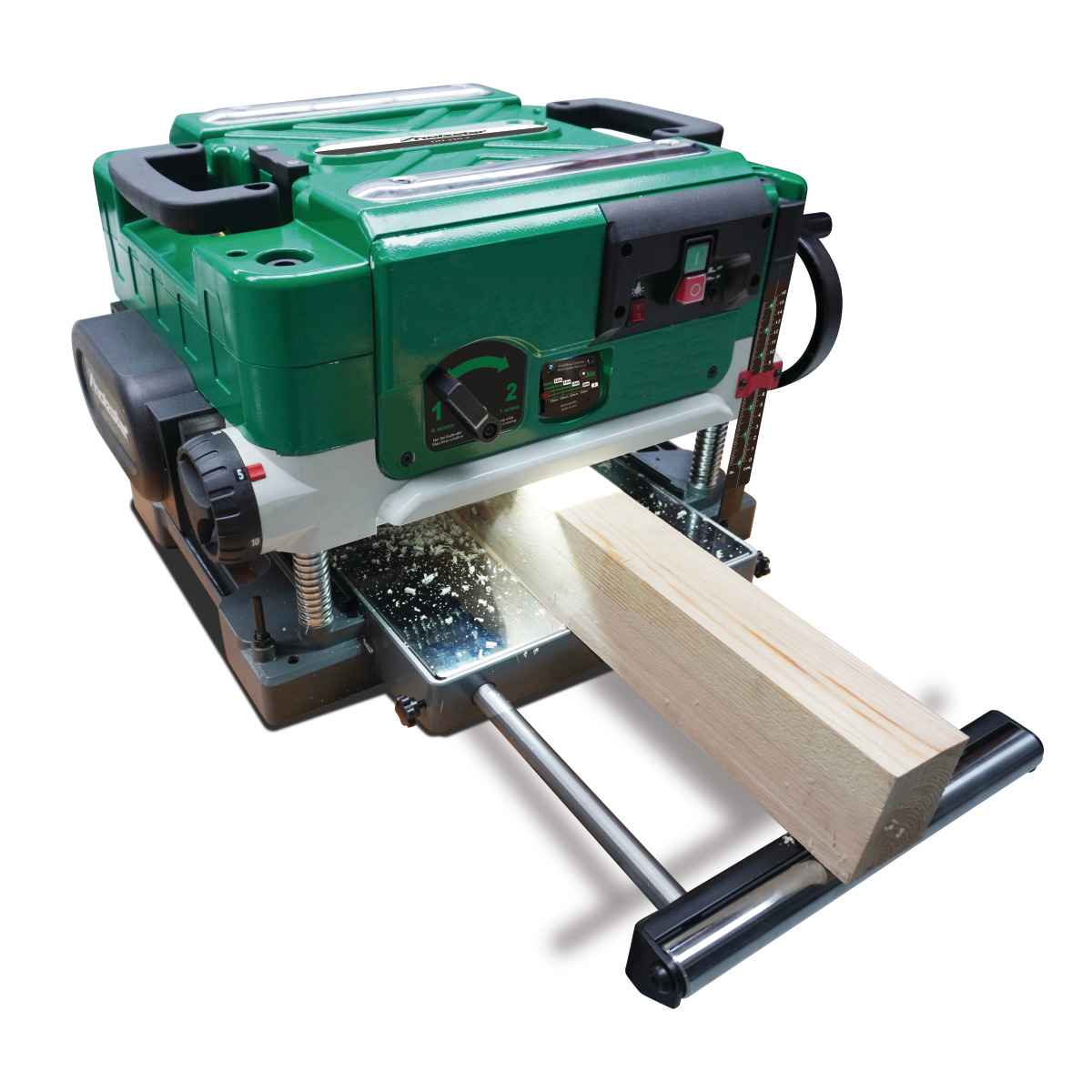  Holzstar Dickenhobel DH 330-2 