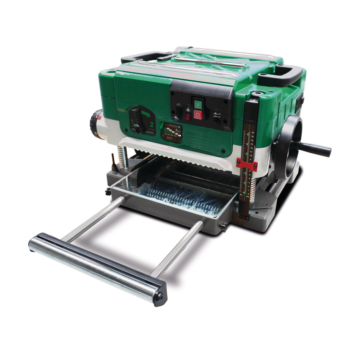 Holzstar Dickenhobel DH 330-2