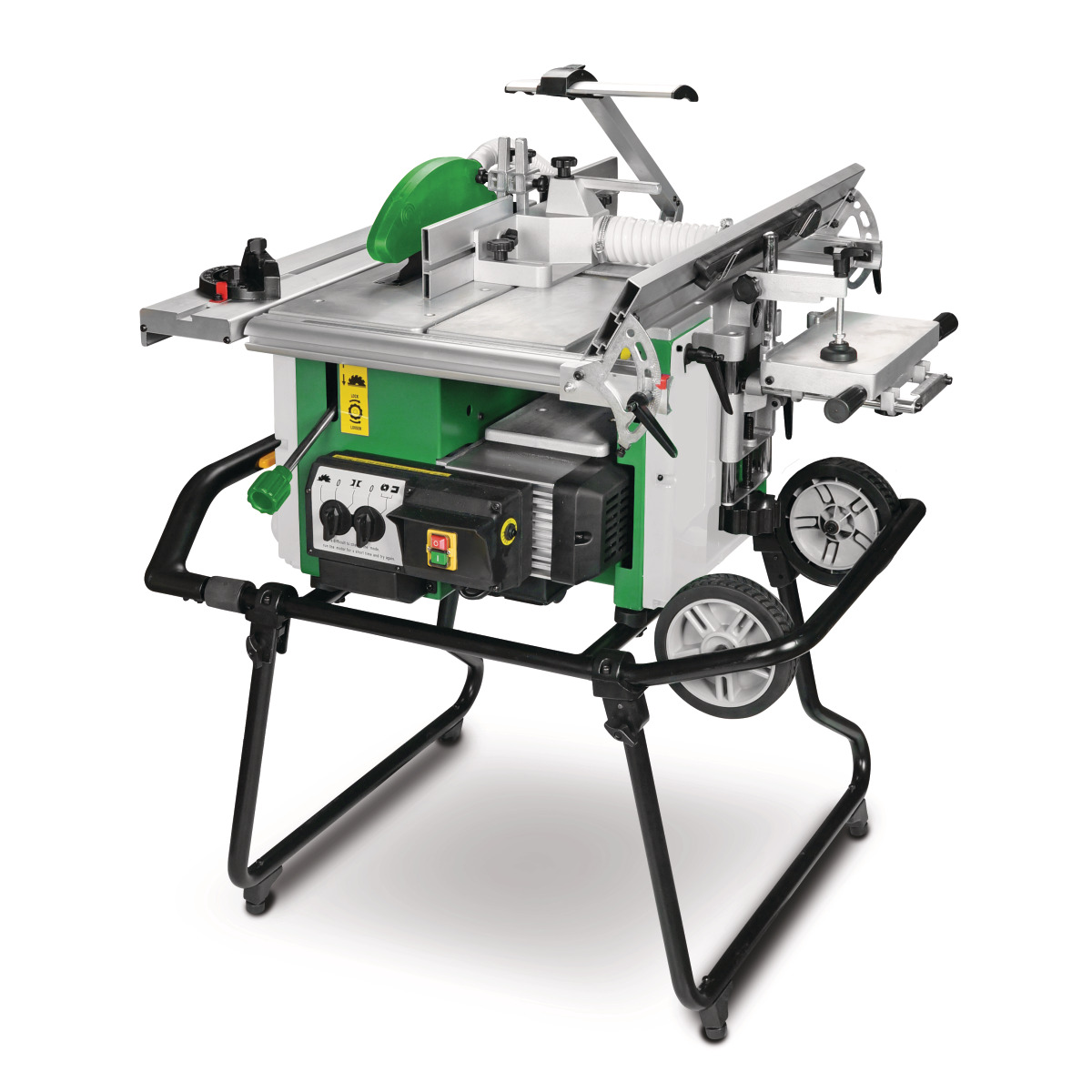 Holzstar Universal-Mehrfachkombination UMK 6