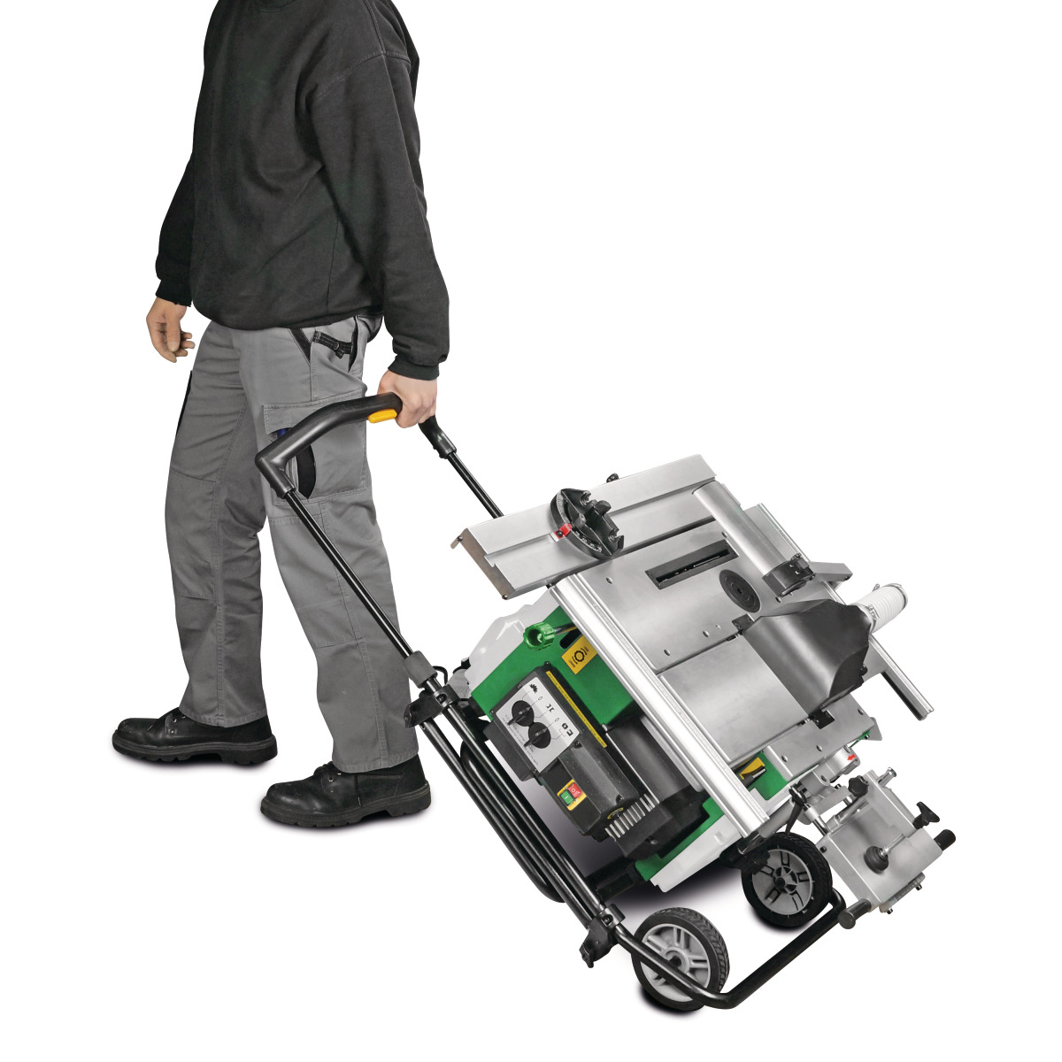 Holzstar Universal-Mehrfachkombination UMK 6