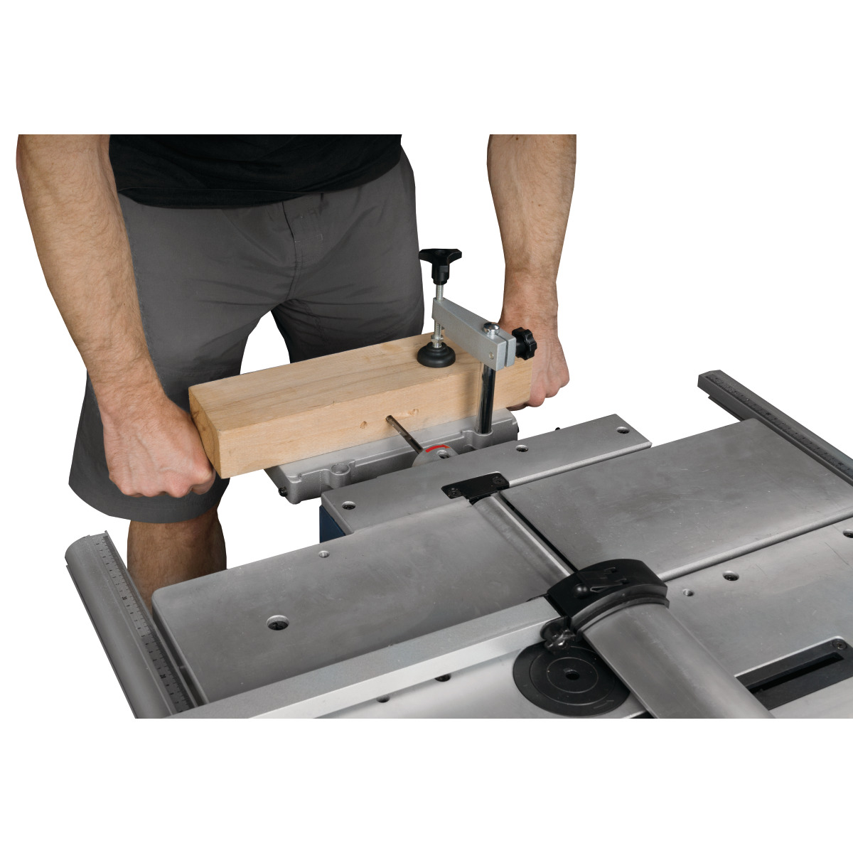 Holzstar Universal-Mehrfachkombination UMK 6