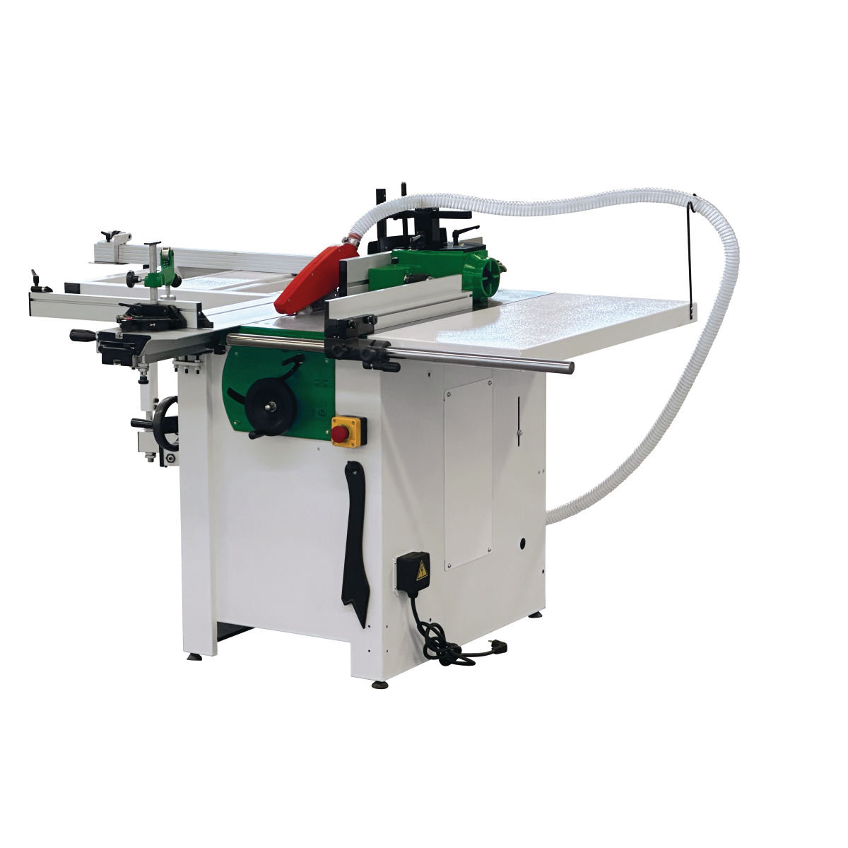  Holzstar Säge-Fräse-Kombination SFK 254/30-1300 (400V) 
