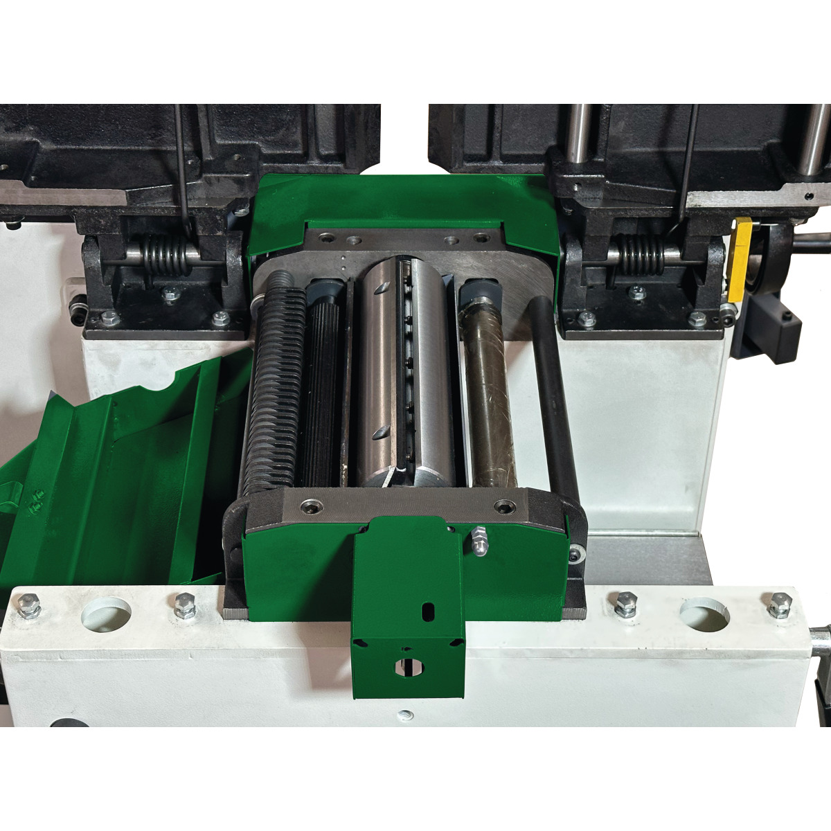  Holzstar Universal-Mehrfach-Kombination UMK 5-260 400V 