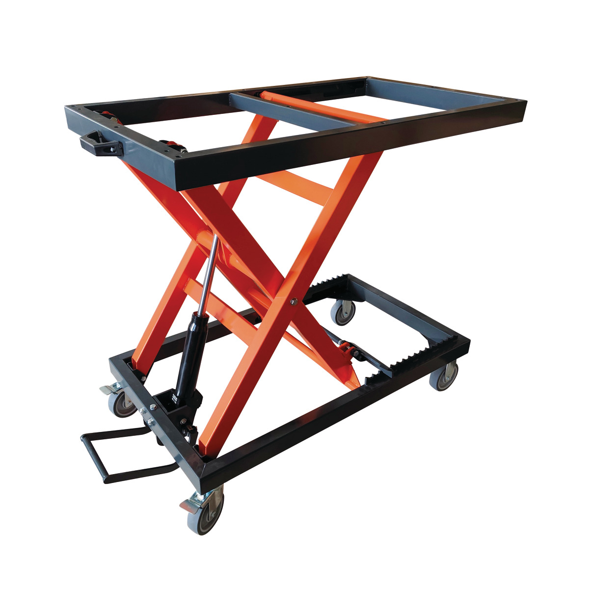  Unicraft Höhenverstellbarer Arbeitstisch HT 301 M 