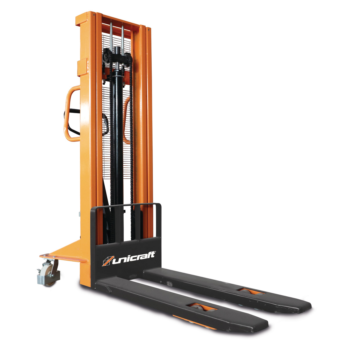 Unicraft Gabelhochhubwagen GHHW 1025
