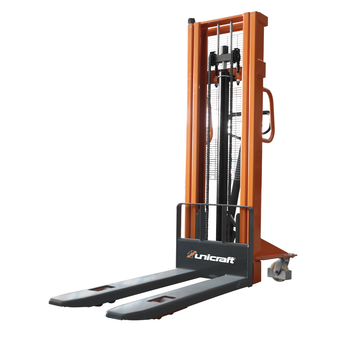 Unicraft Gabelhochhubwagen GHHW 1025