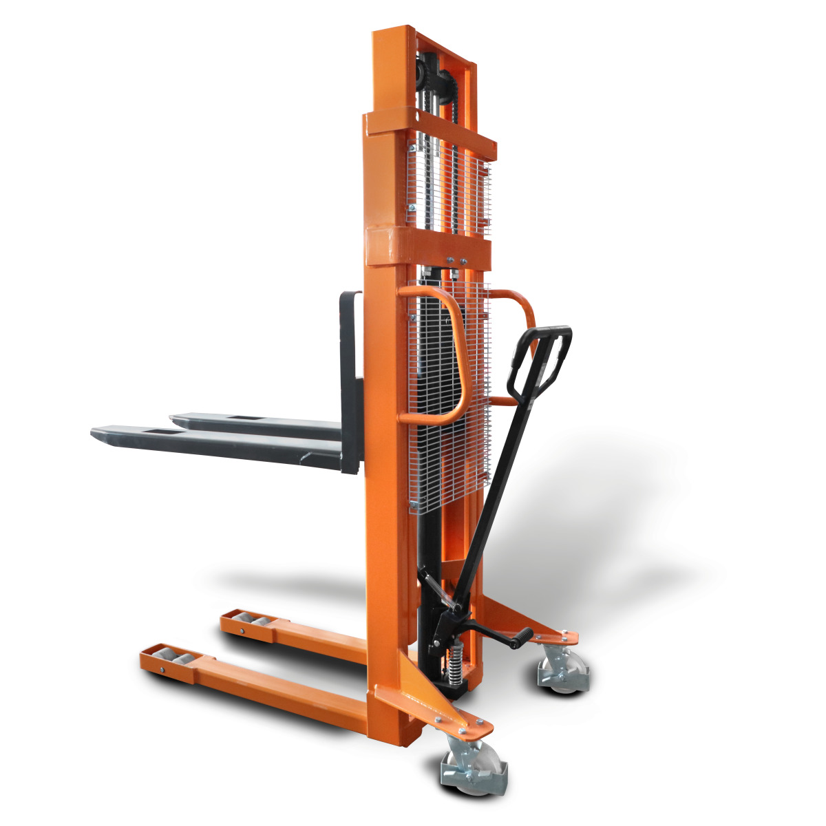 Unicraft Gabelhochhubwagen GHHW 1025