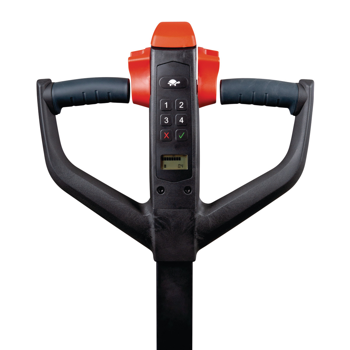  Unicraft Elektrischer Gabelhubwagen EHW 15 