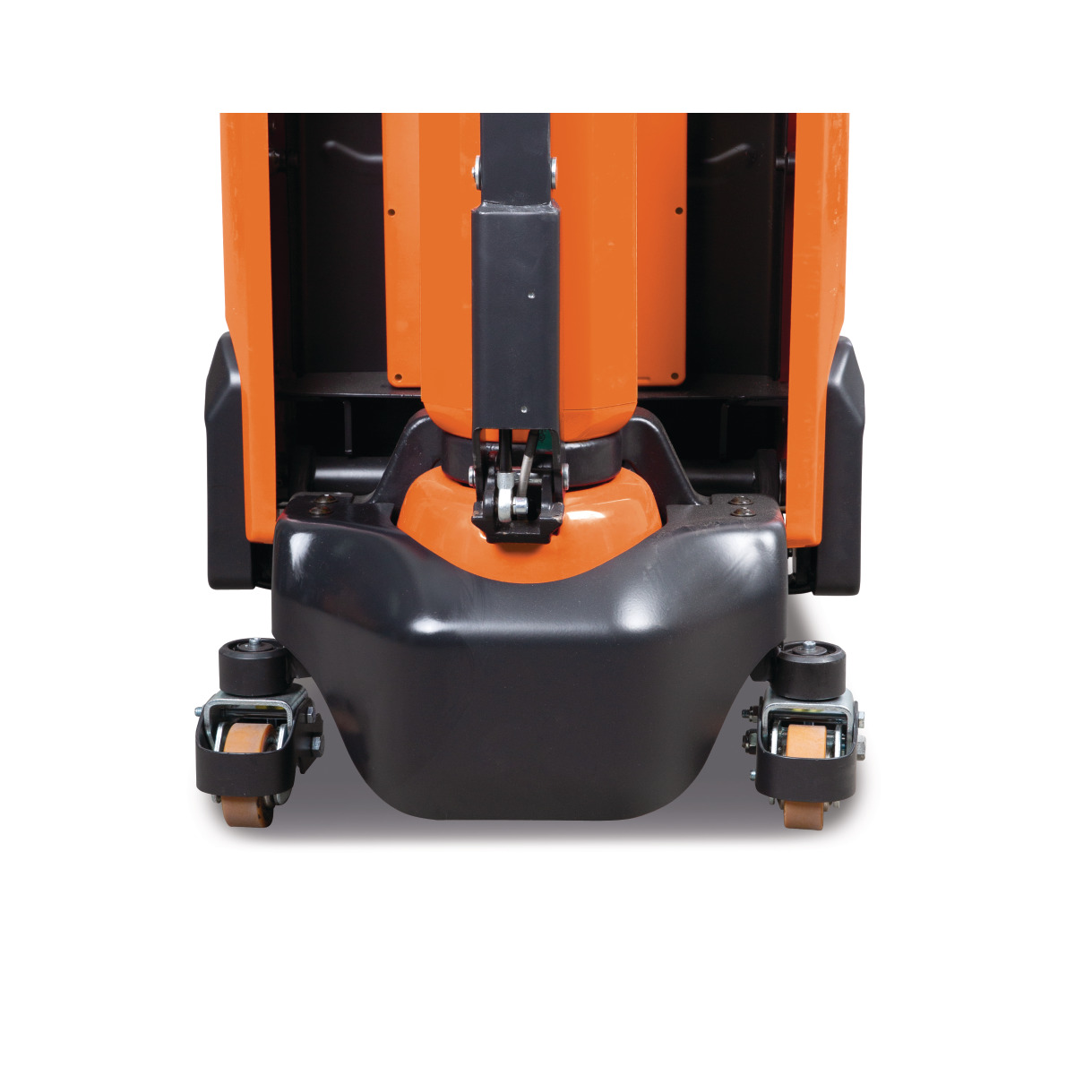  Unicraft Elektrischer Gabelhubwagen EHW 15 