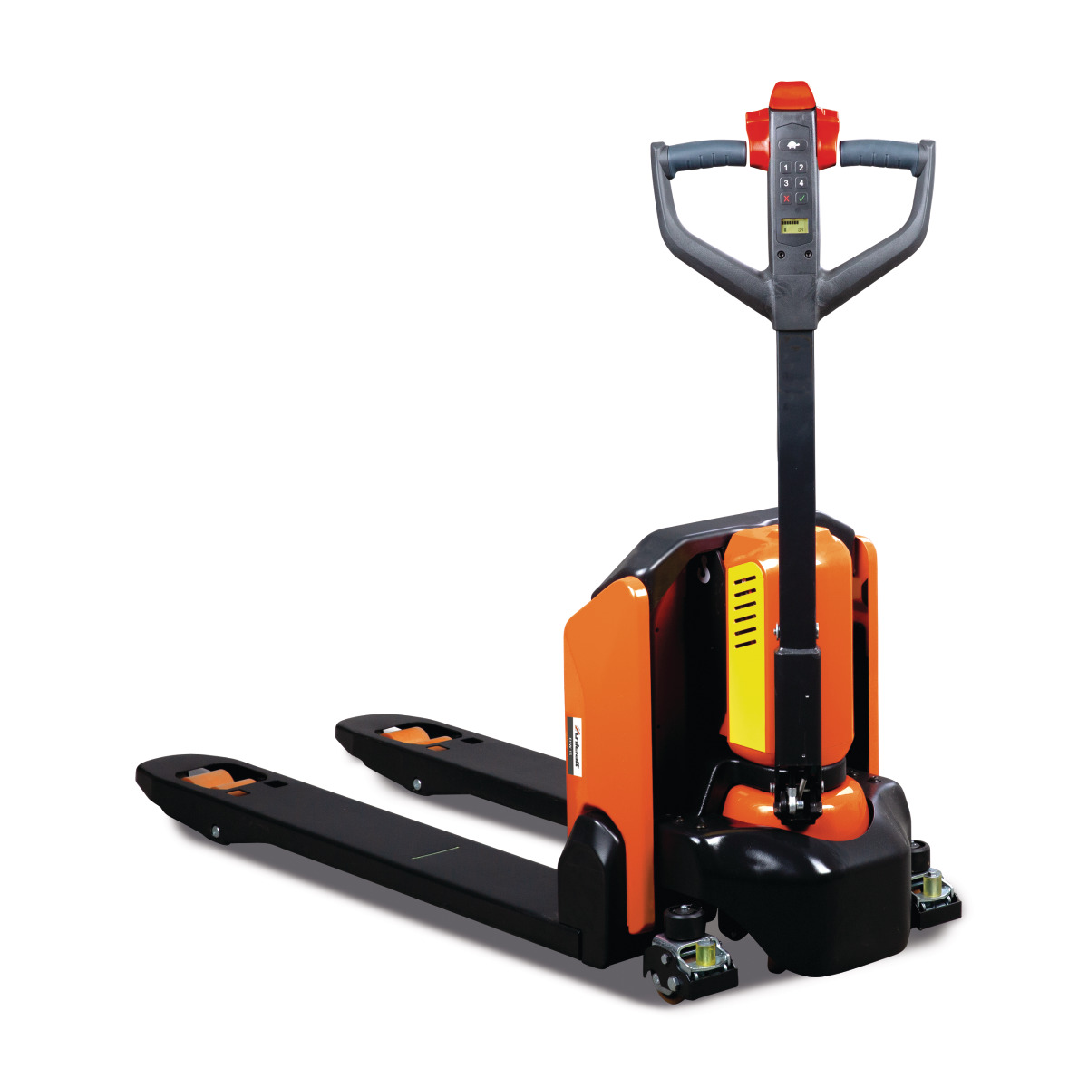  Unicraft Elektrischer Gabelhubwagen EHW 15 