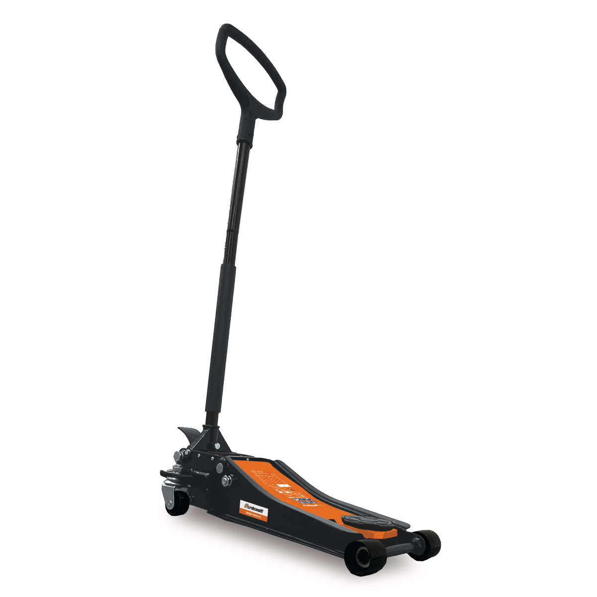 Unicraft Rangierwagenheber SRWH 3003 EF