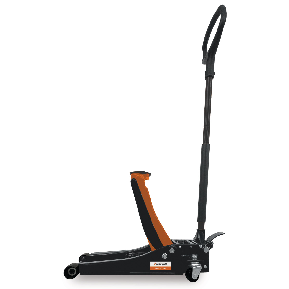 Unicraft Rangierwagenheber SRWH 3003 EF