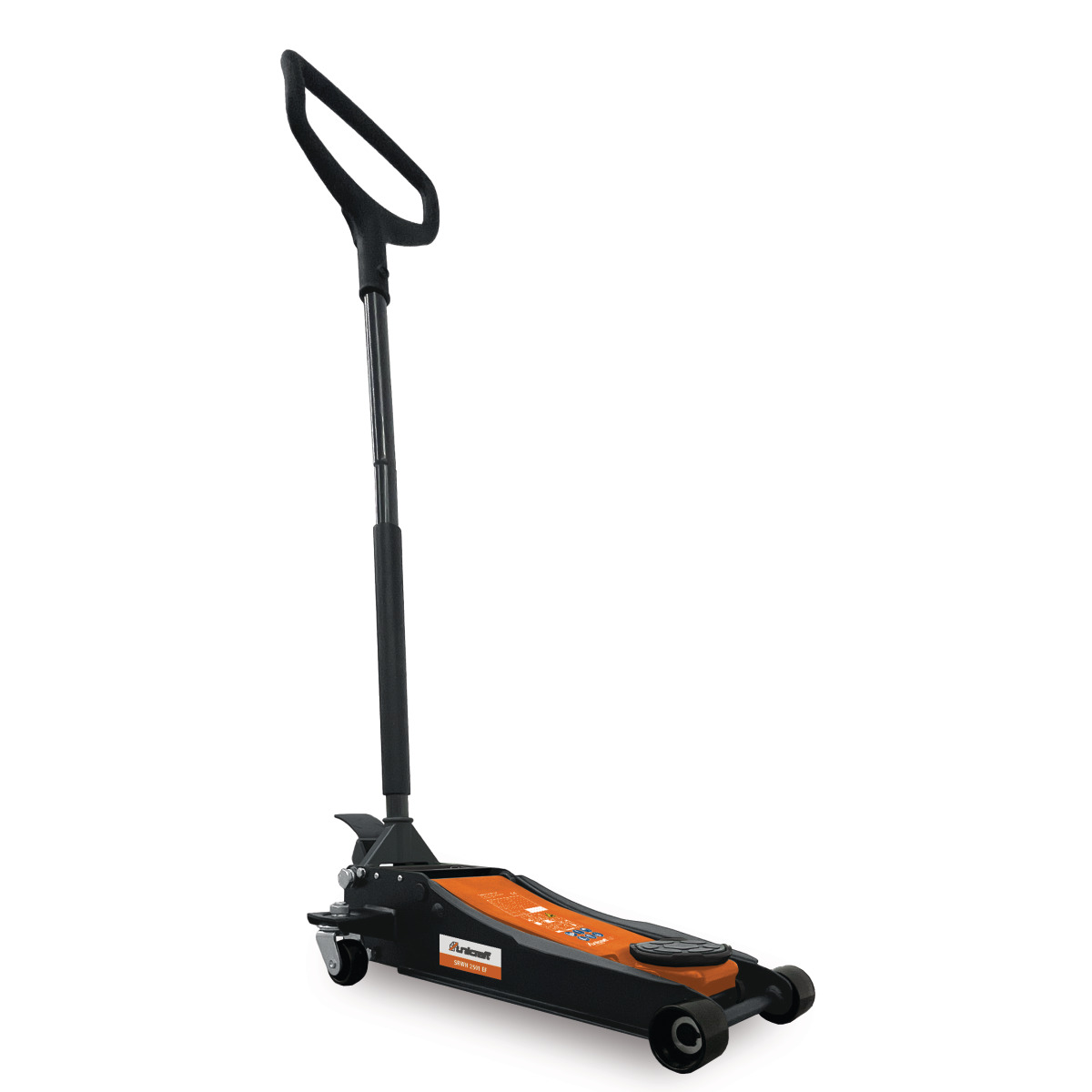  Unicraft Rangierwagenheber SRWH 2501 EF 