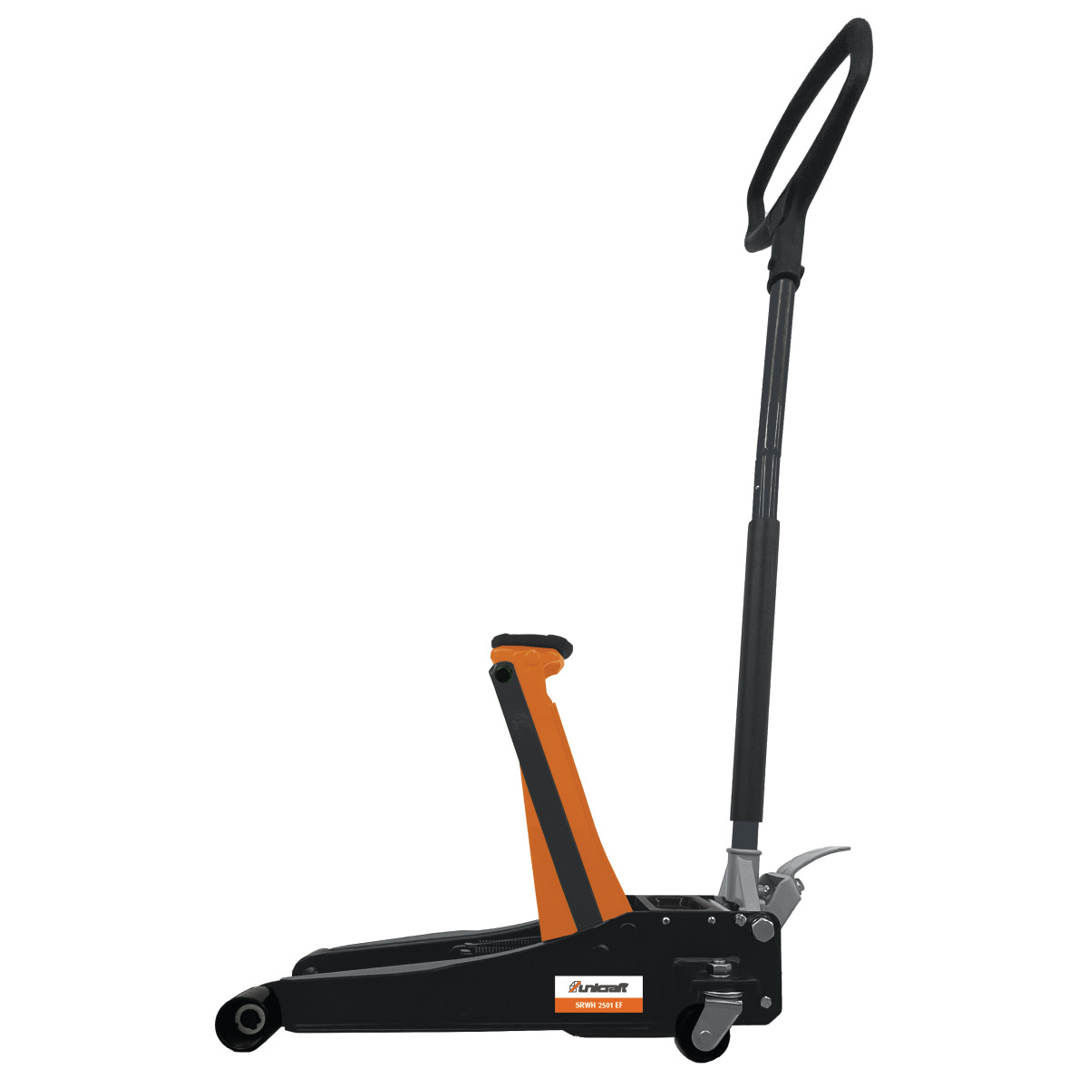  Unicraft Rangierwagenheber SRWH 2501 EF 