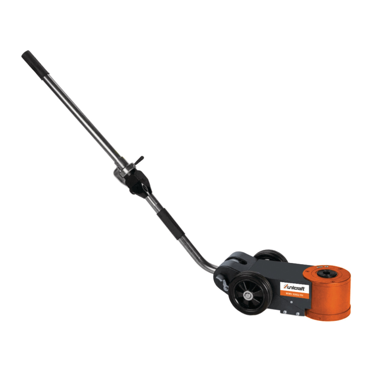  Unicraft Rangierwagenheber WWH 30002 PH 