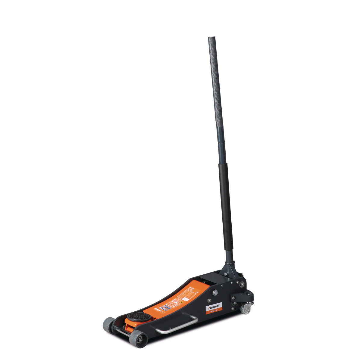 Unicraft Rangierwagenheber RWHA 2501