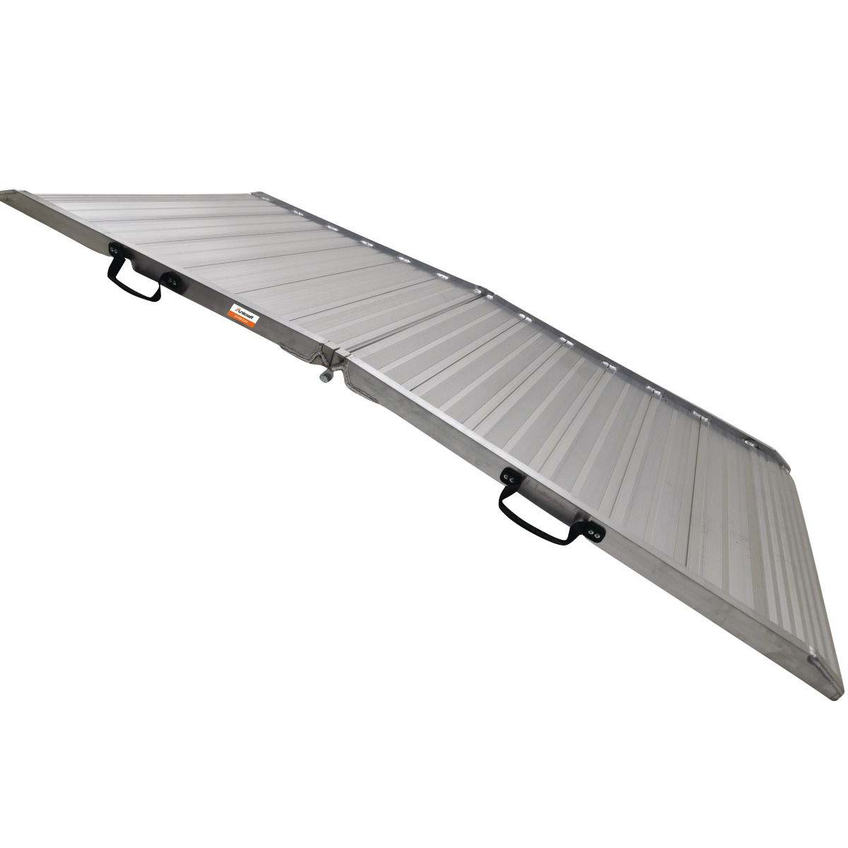 Unicraft Laderampe LR 400-2,0 K