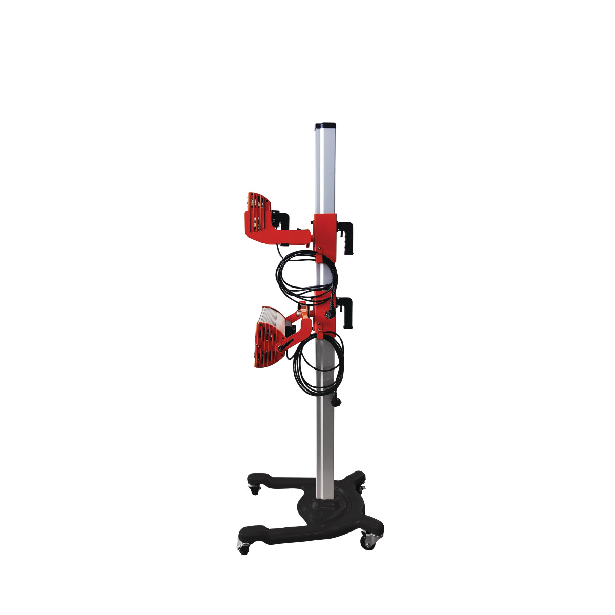 Unicraft Infrarot-Lacktrockner ILT 2