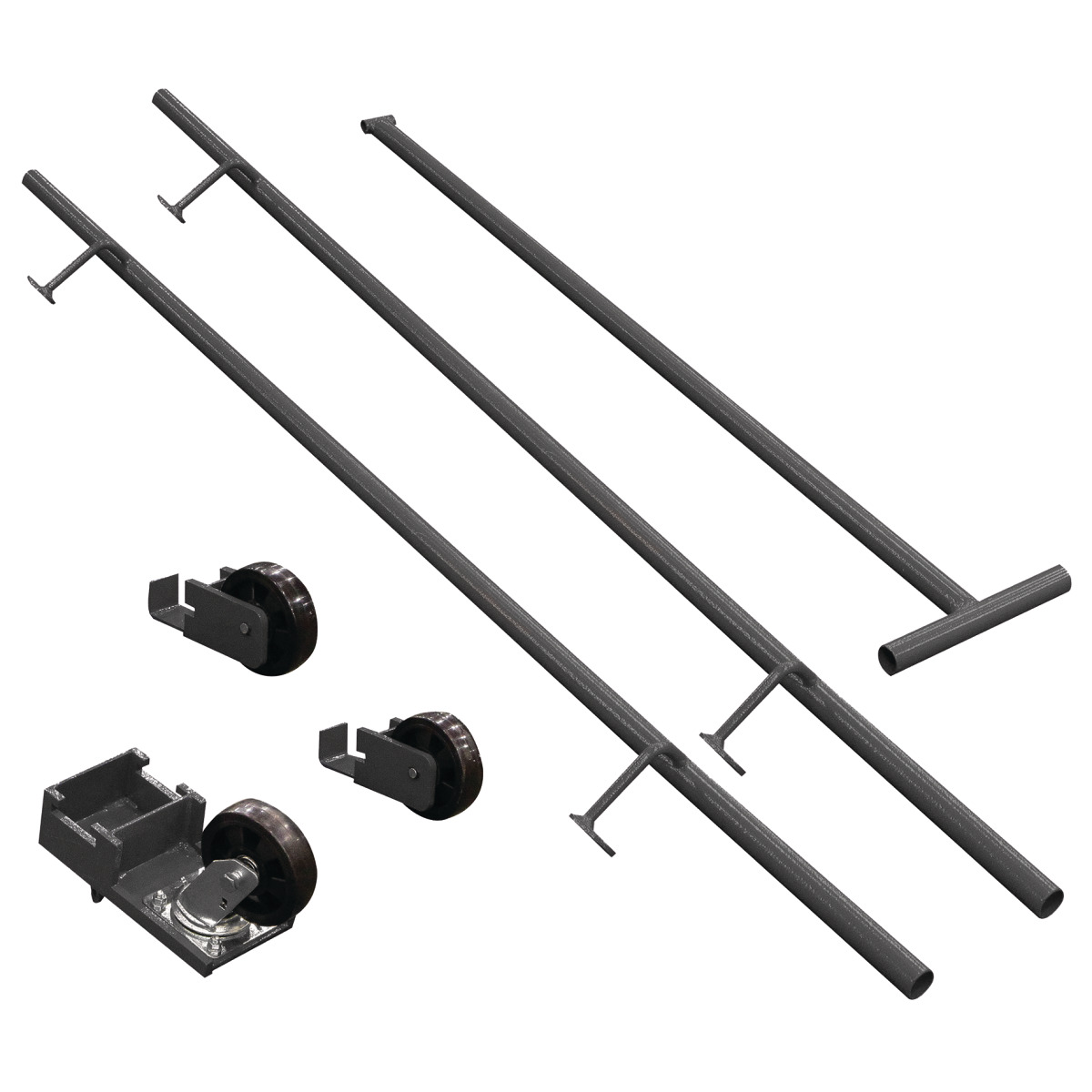  Unicraft Hydraulische Scherenhebebühne SHB 3 