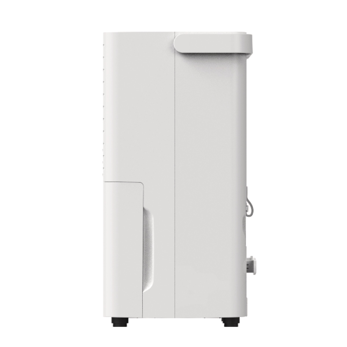  Unicraft Luftentfeuchter LEF 12 