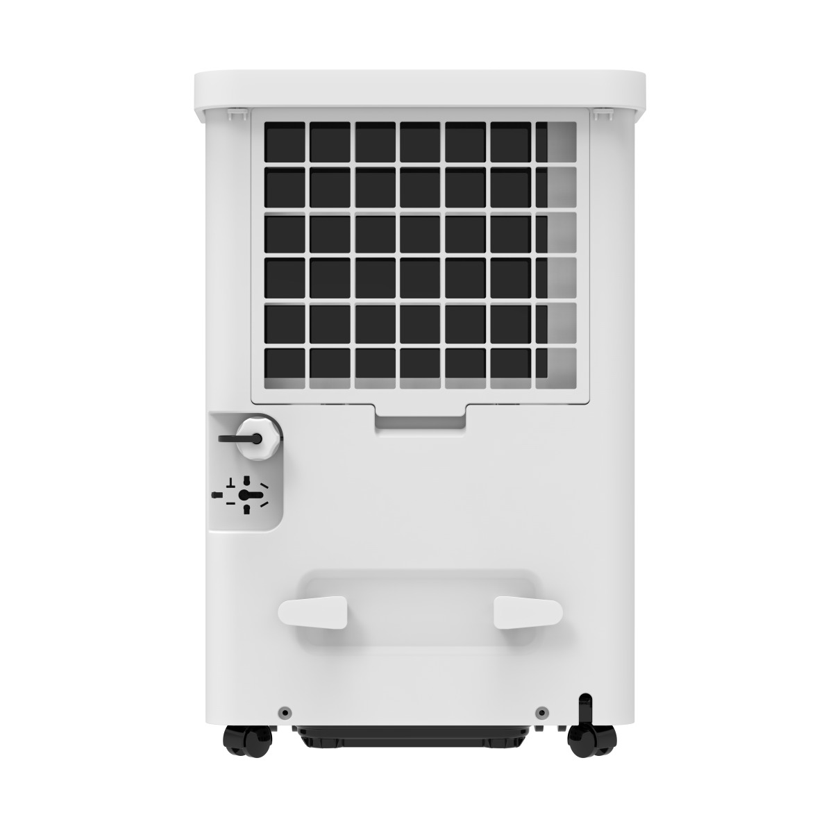  Unicraft Luftentfeuchter LEF 30 