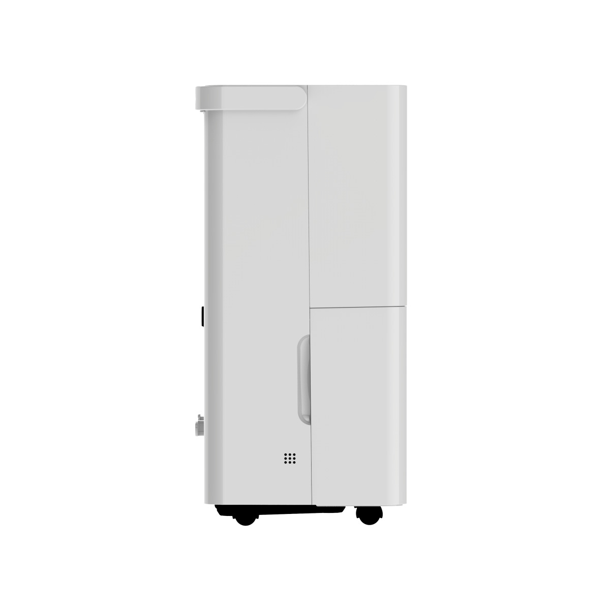  Unicraft Luftentfeuchter LEF 30 