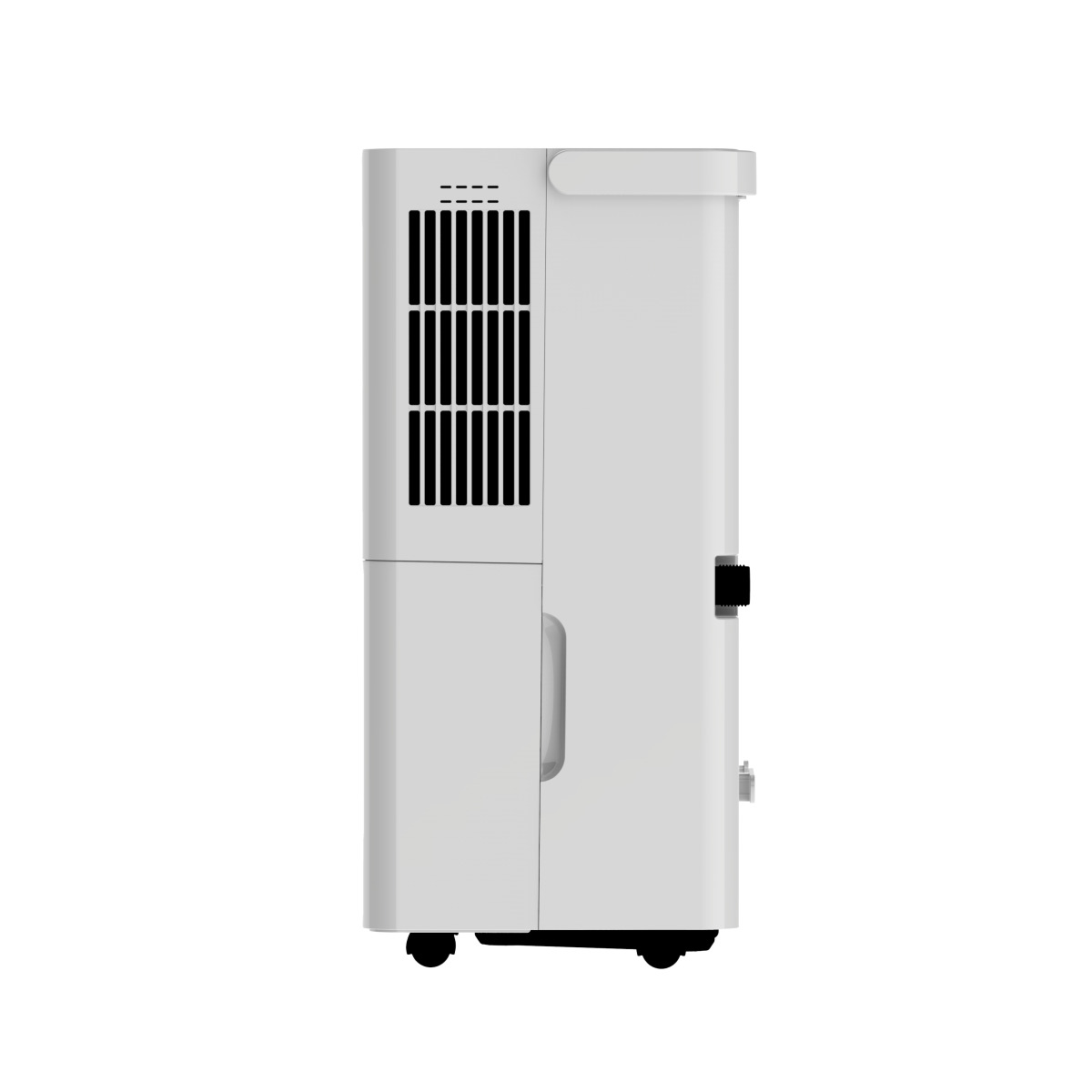  Unicraft Luftentfeuchter LEF 30 