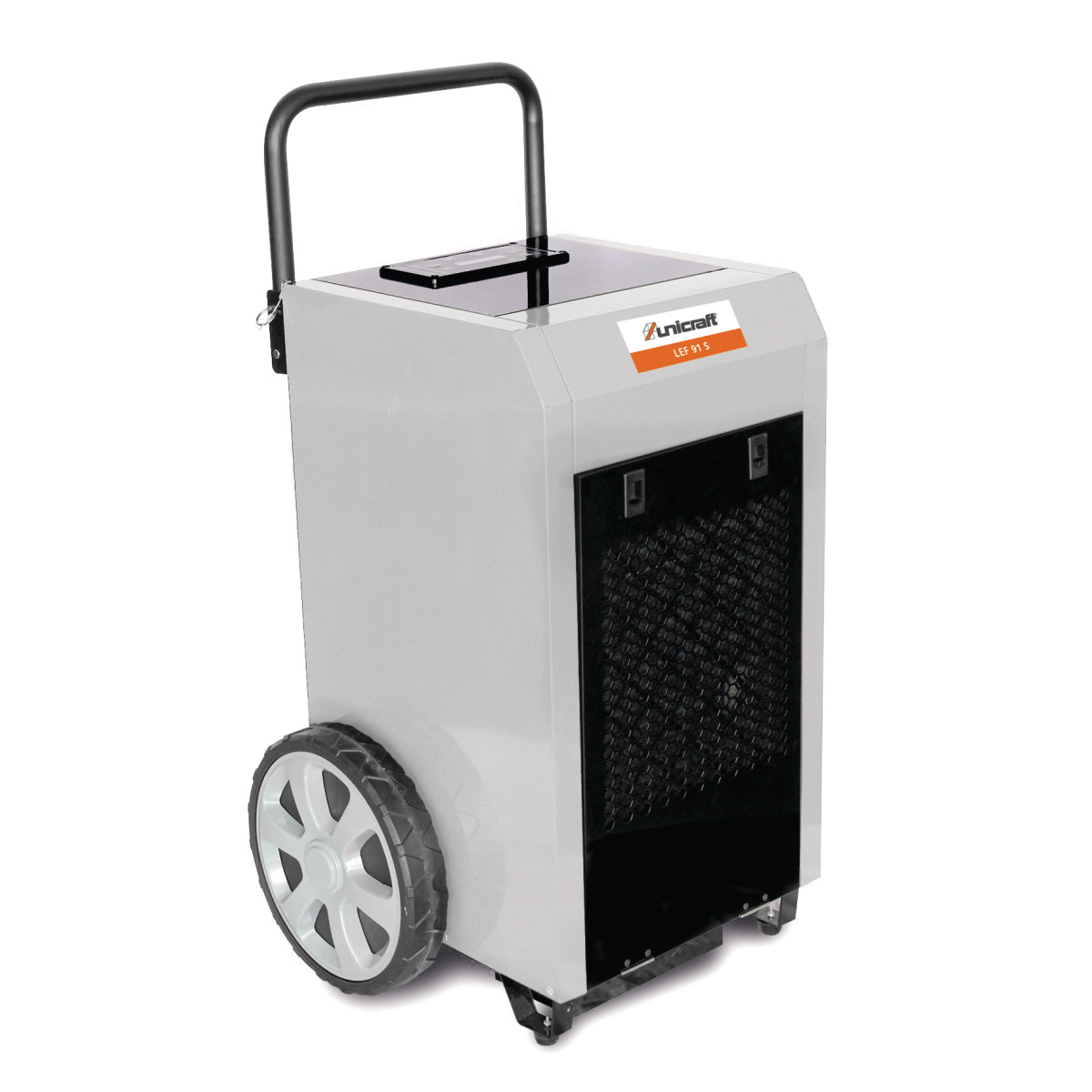 Unicraft Luftentfeuchter LEF 91 S