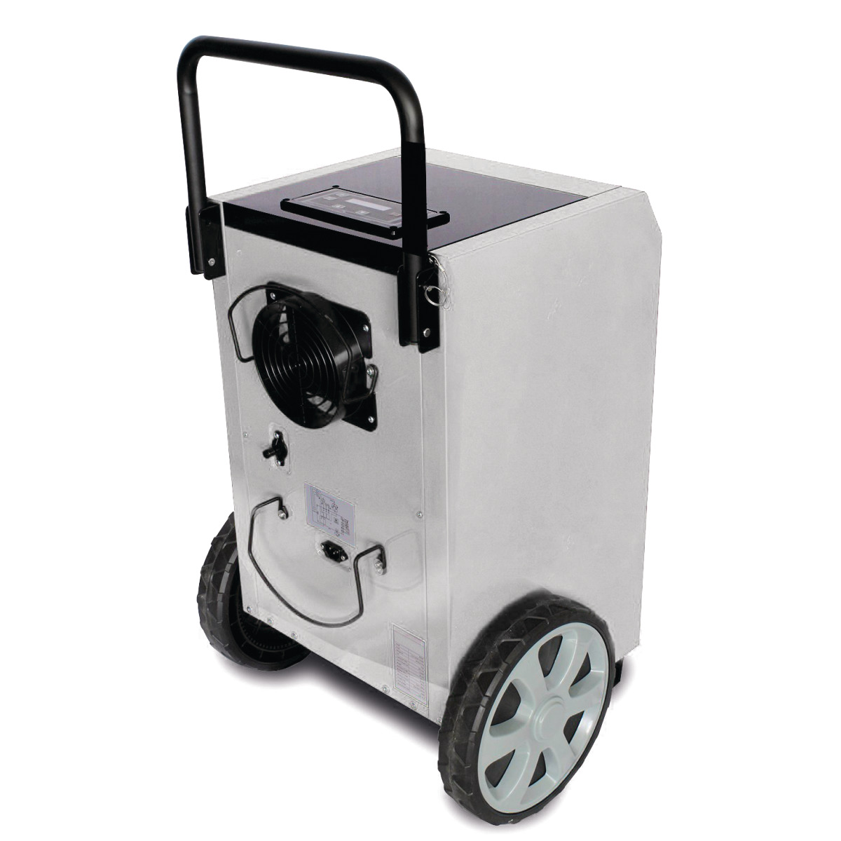  Unicraft Luftentfeuchter LEF 91 S 