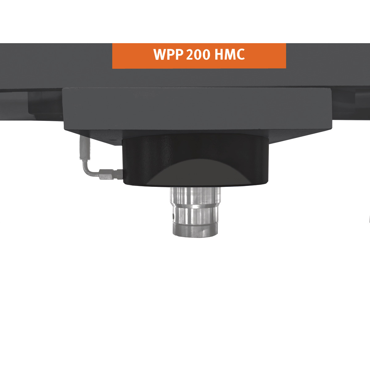 Lieferbar ab Ende April 2026 ! Unicraft Elektro-hydraulische Werkstattpresse WPP 200 HMC
