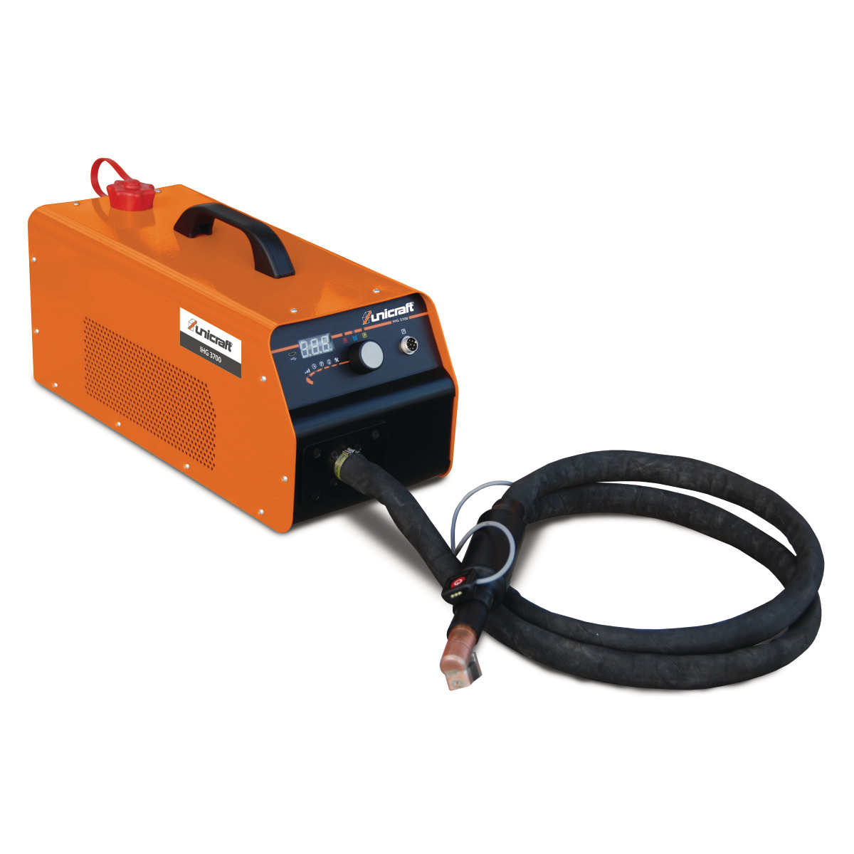 Unicraft Induktionsheizgerät IHG 3700