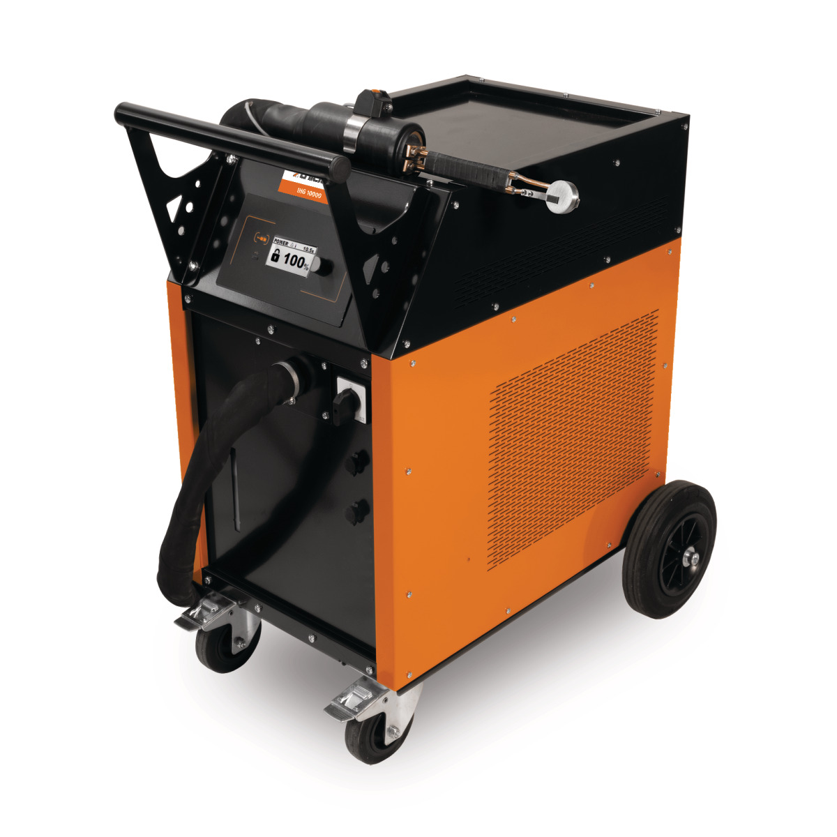 Unicraft Induktionsheizgerät IHG 10000