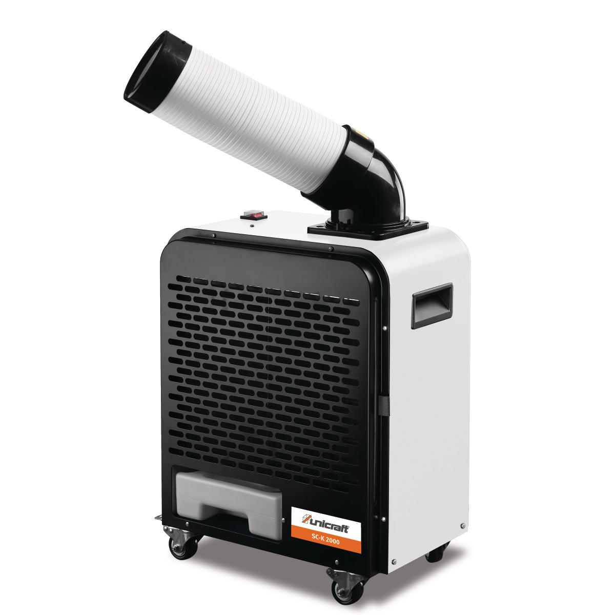 Unicraft Klimagerät SC-K 2000