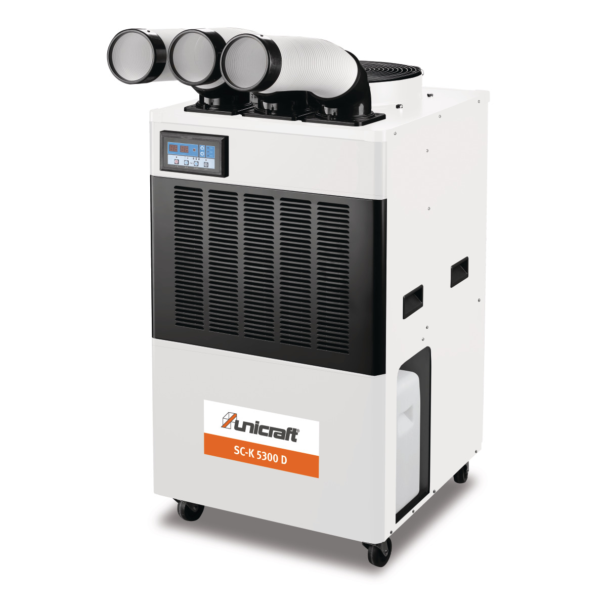 Unicraft Klimagerät SC-K 5300 D