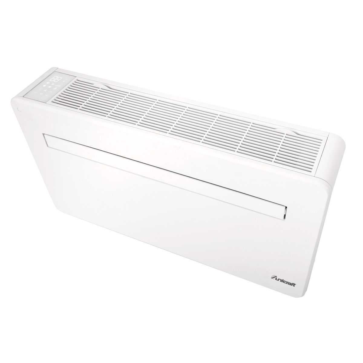  Unicraft Monoblock-Wandklimagerät MAC 2950 H 