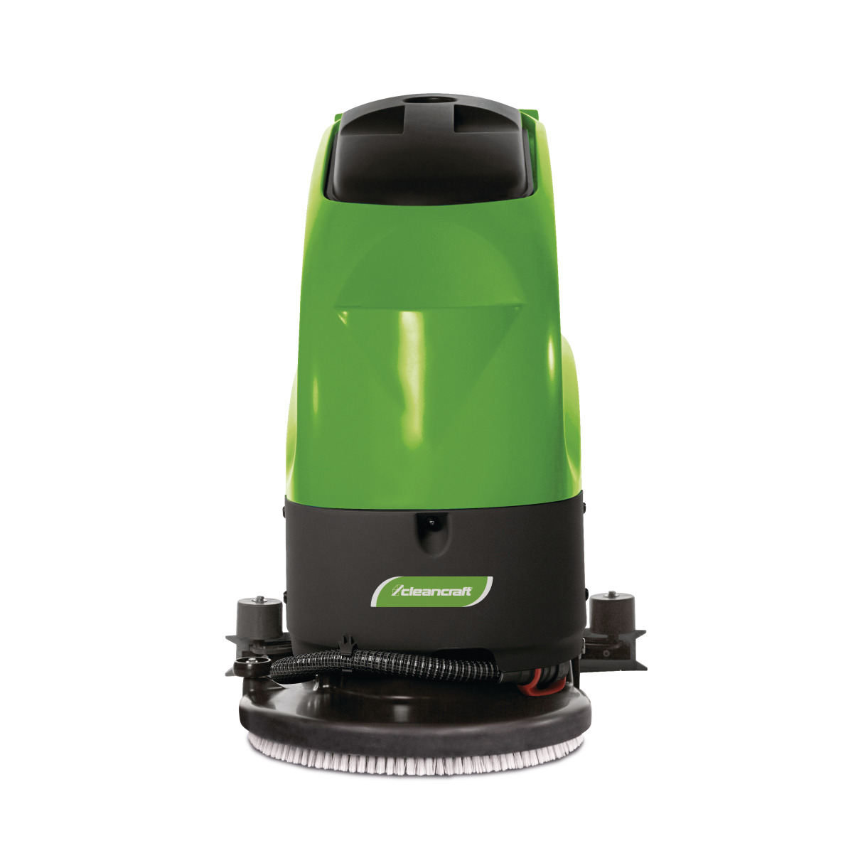 Cleancraft Handgeführte Scheuersaugmaschine 550