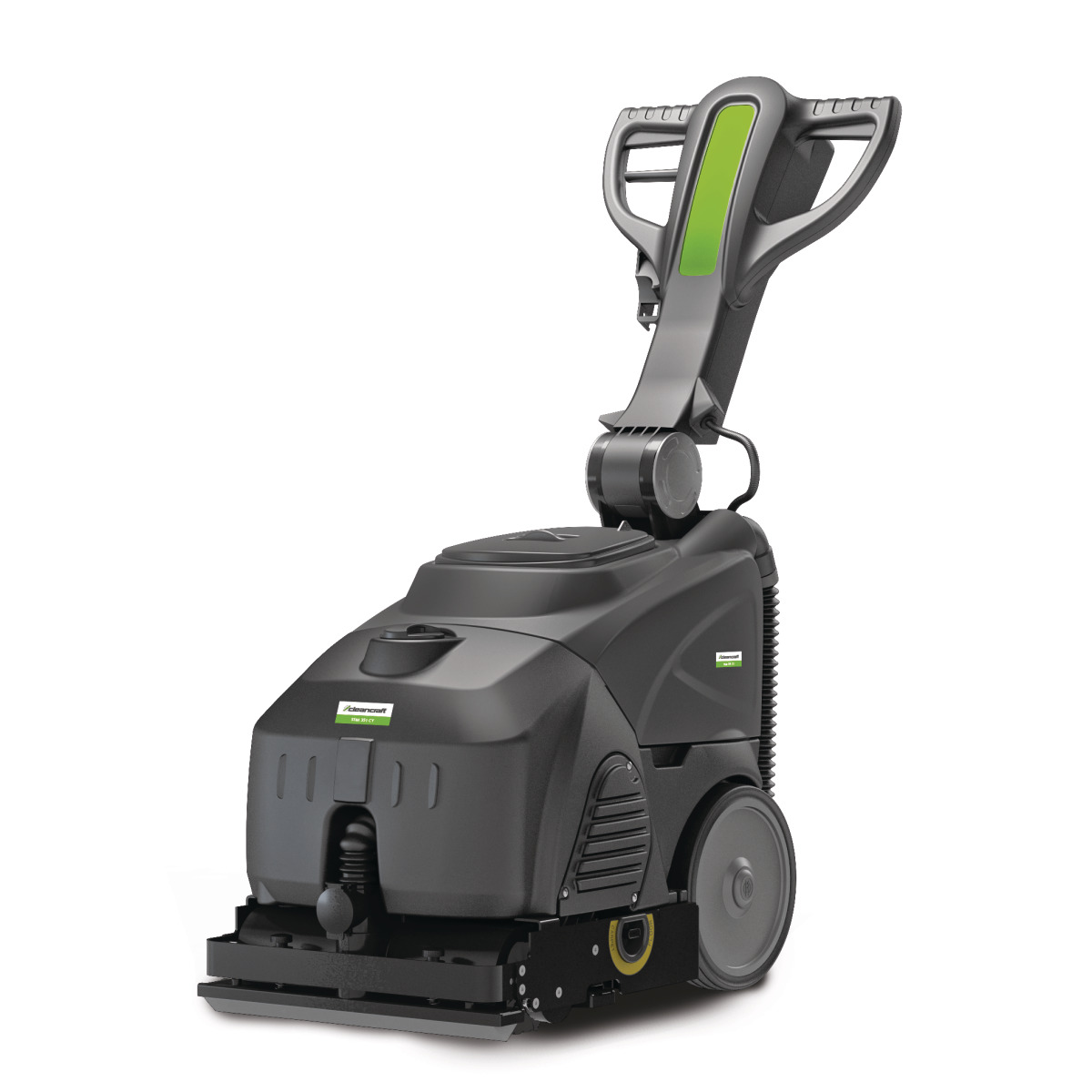 Cleancraft Handgeführte Scheuersaugmaschine 351 CY