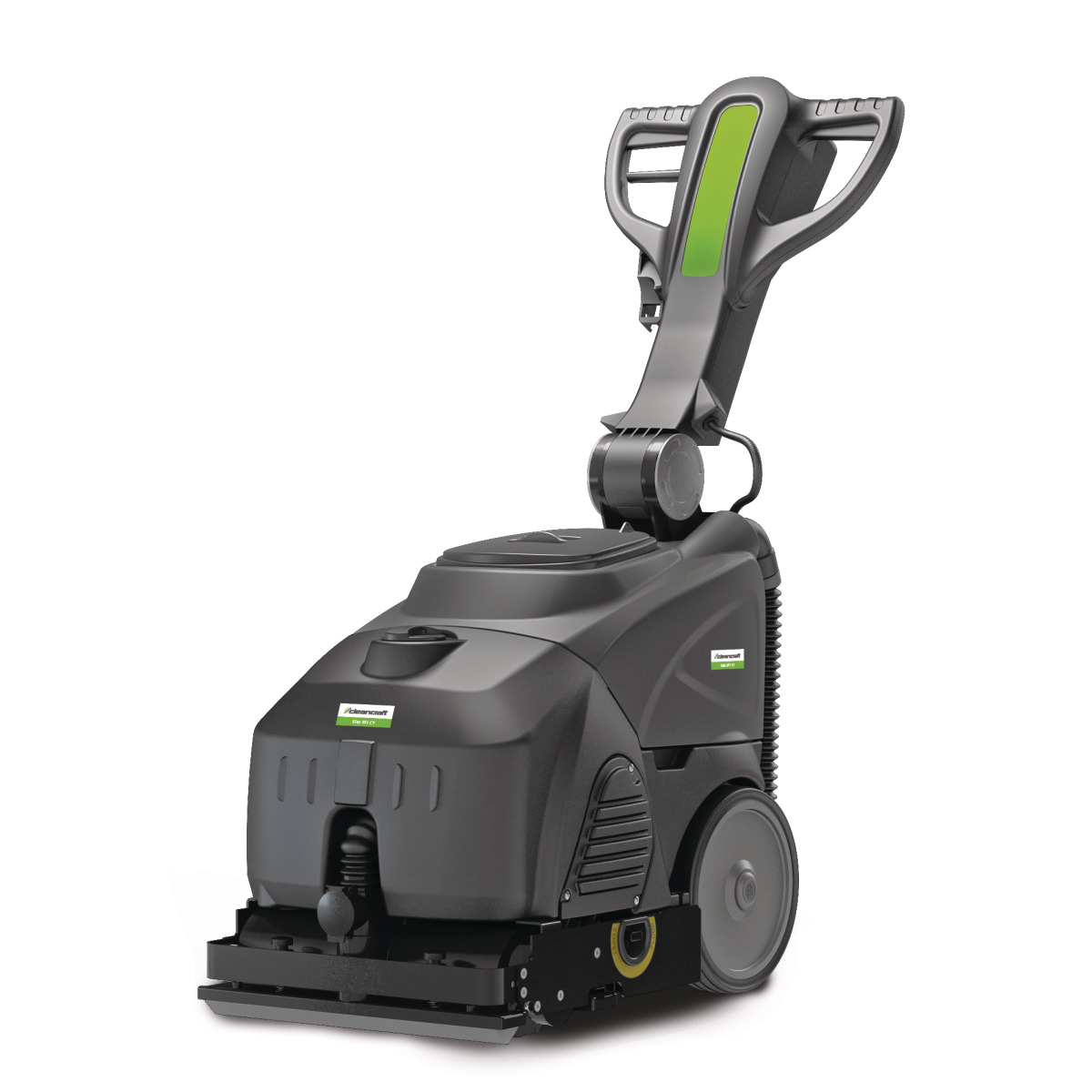Cleancraft Handgeführte Scheuersaugmaschine 351 CY C