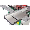  Holzstar Tischkreissäge TKS 254 E (400 V) 