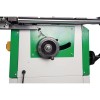 Holzstar Tischkreissäge TKS 254 E (400 V) 