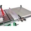  Holzstar Tischkreissäge TKS 254 E (400 V) 