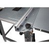  LAGERND ! Holzstar TKS 316 E (230 V) - Tischkreissäge Zum Besäumen von Brettern, für Auftrennschnitte, Fasen- und Winkelschnitte 