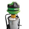  Cleancraft Nass-/Trockensauger 350 IH-PRO 