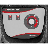 Schweißkraft Elektrodeninverter 121