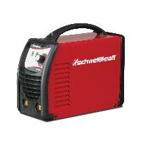 Schweißkraft Elektrodeninverter 121