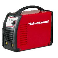 Schweisskraft Elektrodeninverter 161